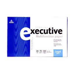 RESMA EXECUTIVE - OFICIO