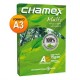 Resma Papel Chamex A3